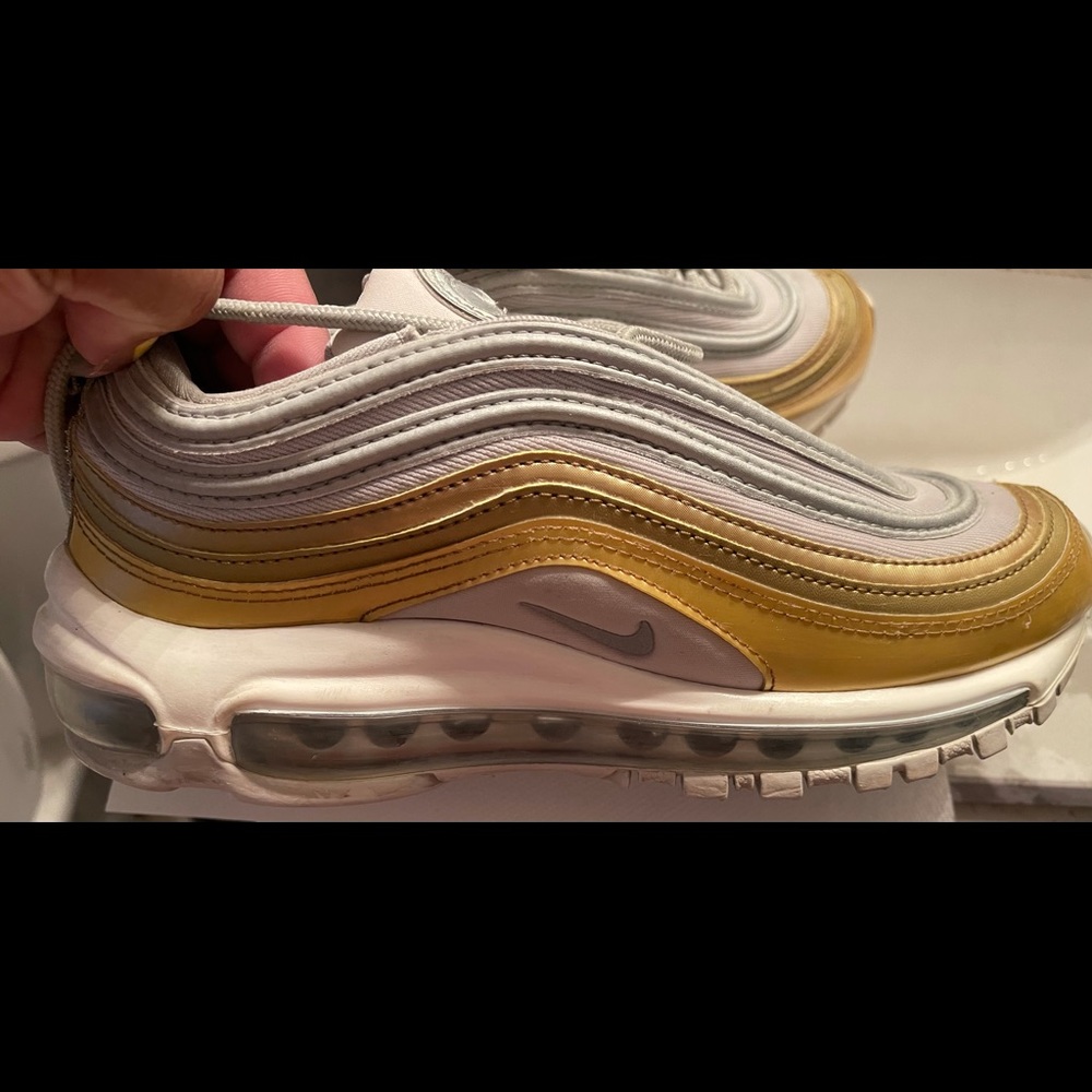 Nike Air Max 97